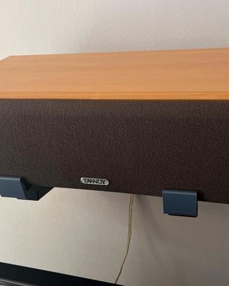 Cassa Centrale Tannoy mercury MxC