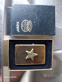 Accendino ZIPPO Vintage edition 1937