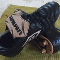 Scarpe da calcio UMBRO tg 42