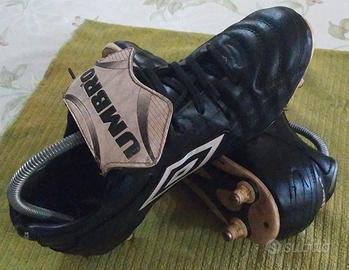 Scarpe da calcio UMBRO tg 42