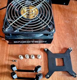 Ventola PC Socket 1366