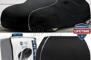 Telo Copriauto per PEUGEOT su MISURA da Interno