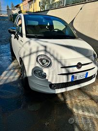 Fiat 500c Special Edition Mild Hybrid