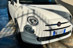 Fiat 500c Special Edition Mild Hybrid