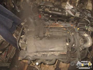 MOTORE PEUGEOT 307 1.6 TD 2007 9HV 810/2025