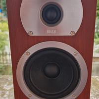 Casse HECO Victa 200