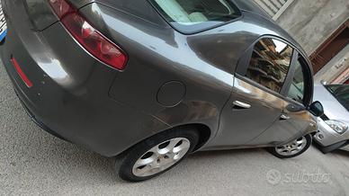  alfaromeo 159 1.9 150cv