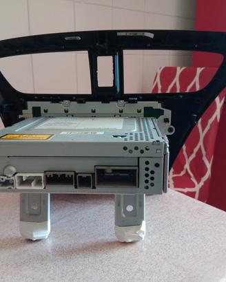 stereo originale Honda Civic 9th serie