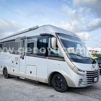 Carthago Chic E-Line I 50 LE