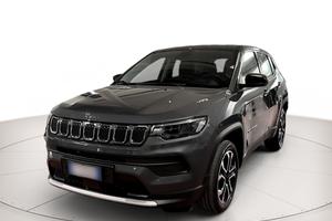 JEEP Compass e-Hybrid 1.5 Turbo T4 Altitude FWD DC