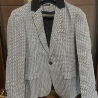 Blazer da uomo casual