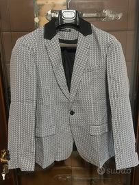Blazer da uomo casual