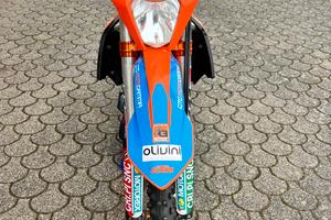 ktm 350 sixdays 2019