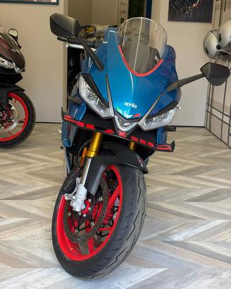 Aprilia rs 660 35 kw
