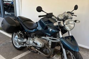 Bmw R 1150- 2006