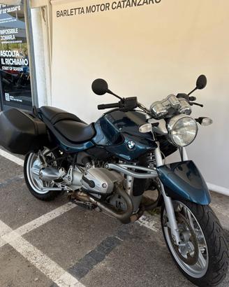 Bmw R 1150- 2006