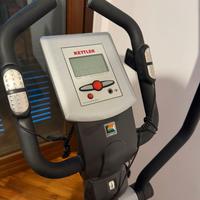 Ellittica Kettler VITO XS