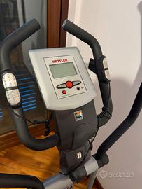 Ellittica Kettler VITO XS