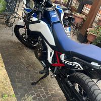 Africa twin