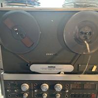Registratore a bobina Revox B77 Mk2