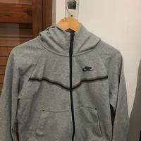 Felpa nike tech