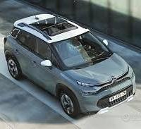 Citroen c3 aircross 2019;2021 per ricambi