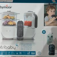 babymoov robot cucina bambini 