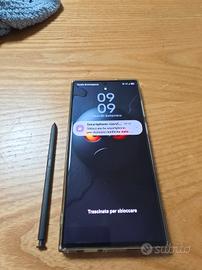 SAMSUNG S23 ULTRA 500 gb