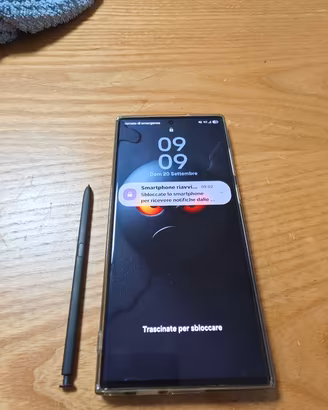 SAMSUNG S23 ULTRA 500 gb