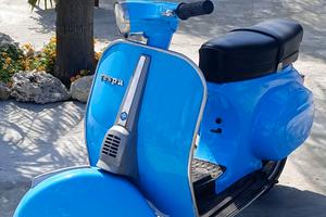 Vespa 50 special
