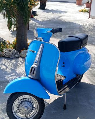 Vespa 50 special