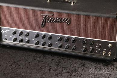 FRAMUS DRAGON