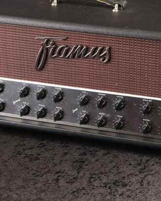 FRAMUS DRAGON -RIBASSO.