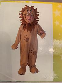 Vestiti di carnevale