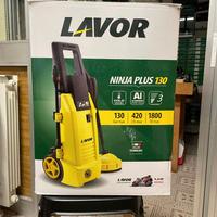 Lavor idropulitrice Ninja Plus 130 BAR