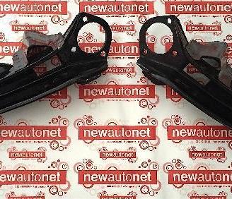 Braccio sospensione daewoo fso truck plus