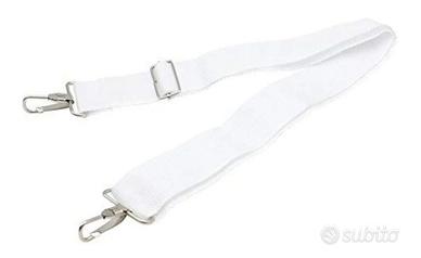 tracolla per tamburo rullante 