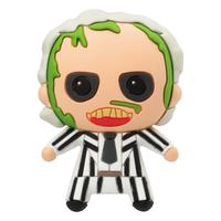 CHITARRA  Beetlejuice Relief Magnet CALAMITA