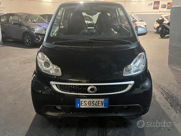 Smart 451 mhd