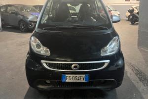 Smart 451 mhd