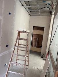 Imbianchino Elettricista