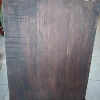 pannello in legno antico