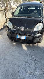 fiat panda anno 2017