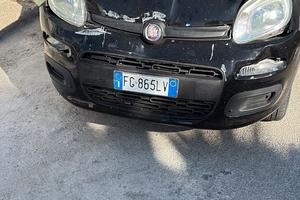 fiat panda anno 2017