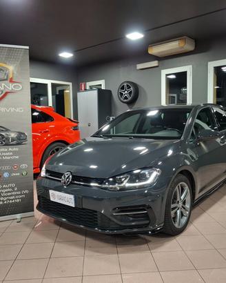 Volkswagen Golf 7,5 1.6 TDI R-Line