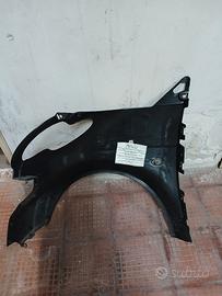 parafango anteriore dx Smart 450 Cabrio