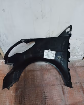 parafango anteriore dx Smart 450 Cabrio
