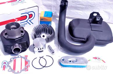 Kit Modifica Motore 180cc Vespa PX -ARCOBALENO-LML