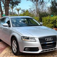 Audi a4 Avant 2.0 tdi 120cv