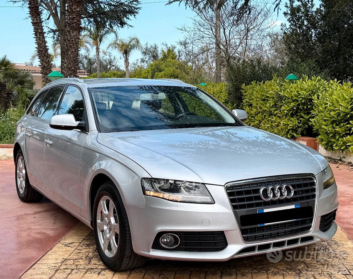 AUDI A4 4ª serie